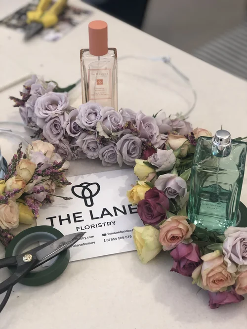 The Lane Floristry - Funeral Flowers
