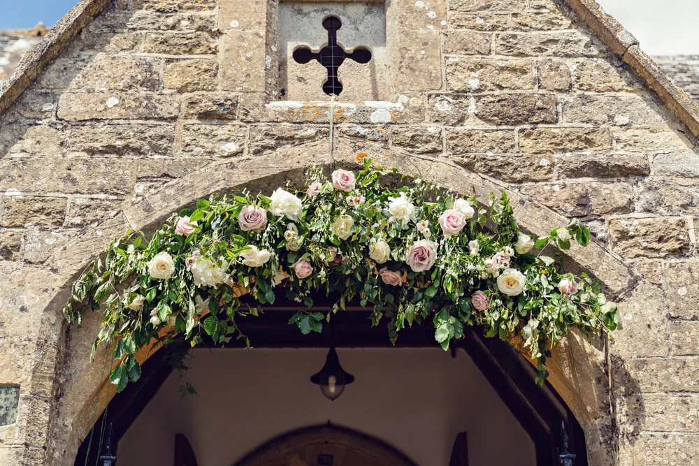 Funeral Flowers in Bristol