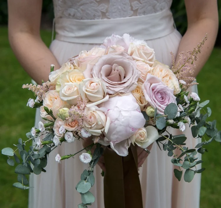 Wedding Flowers in Bristol